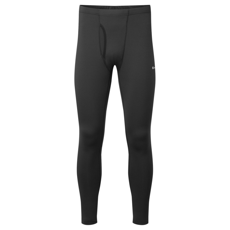 Montane Dart Xt Long Johns, lyžařské spodky, pánské, černá