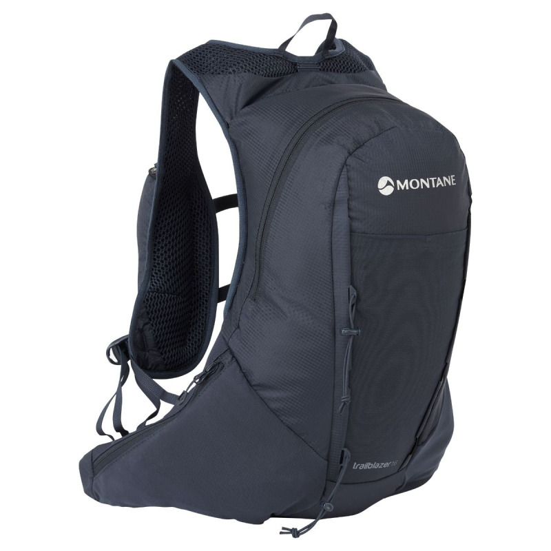 Montane F Trailblazer 16, batoh, dámský, modrá