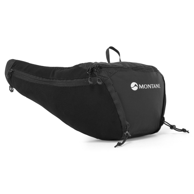 Montane Trailblazer 3, ledvinka