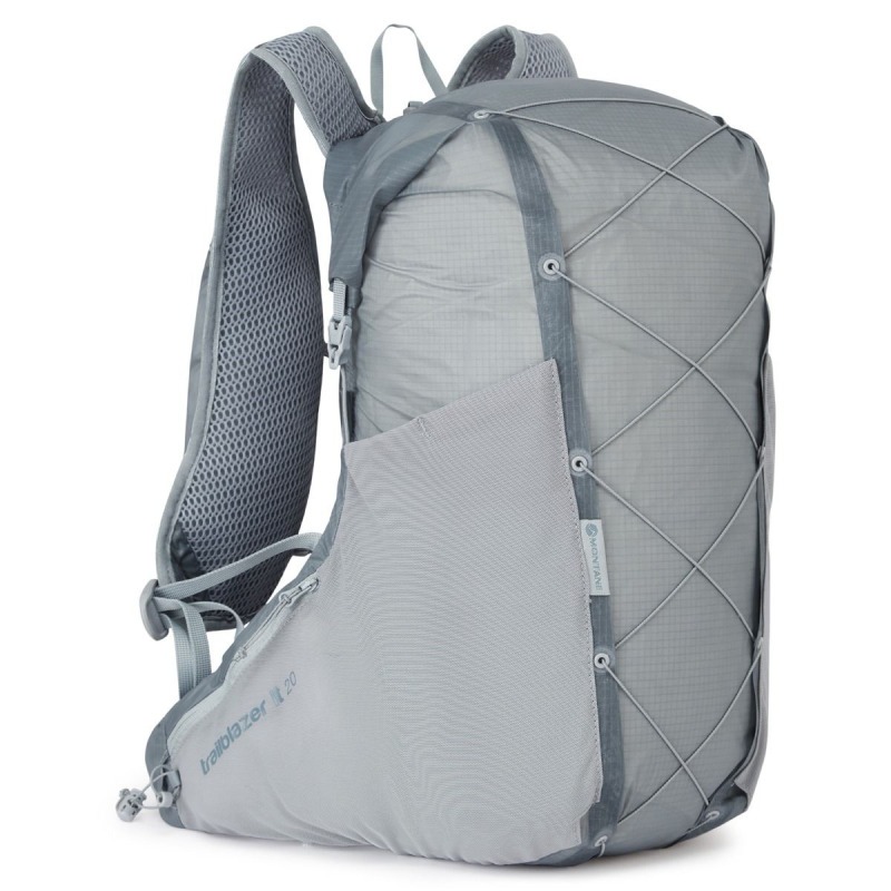 Montane Trailblazer Lt 20, batoh, modrá