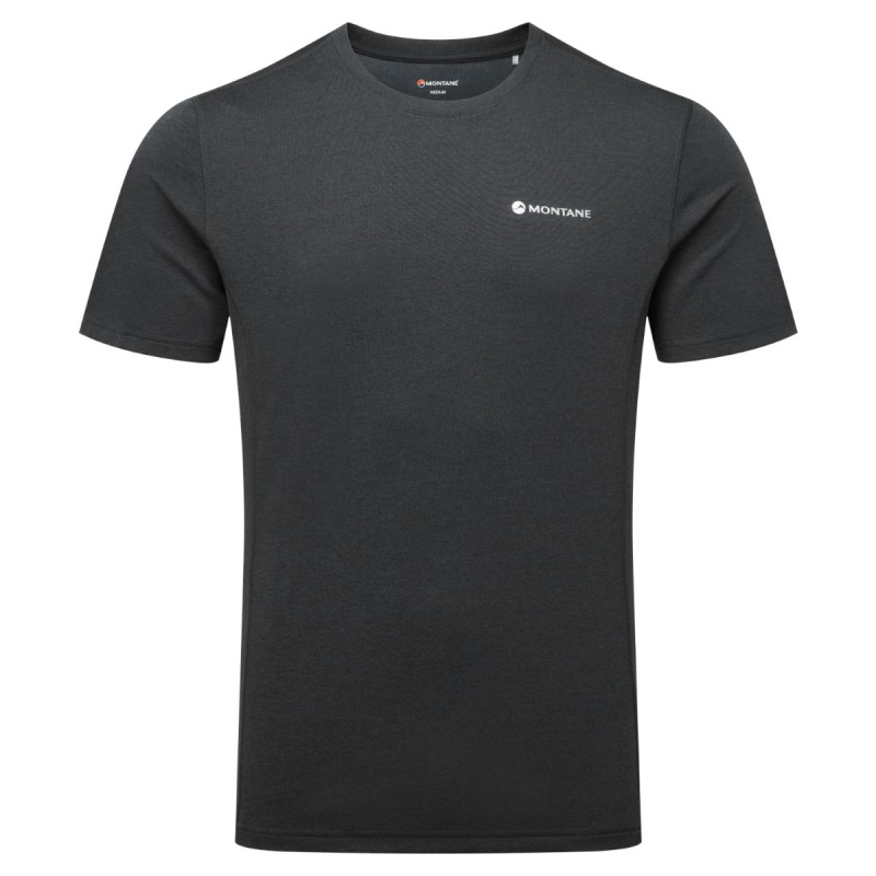 Montane Dart T-Shirt, pánské, černá
