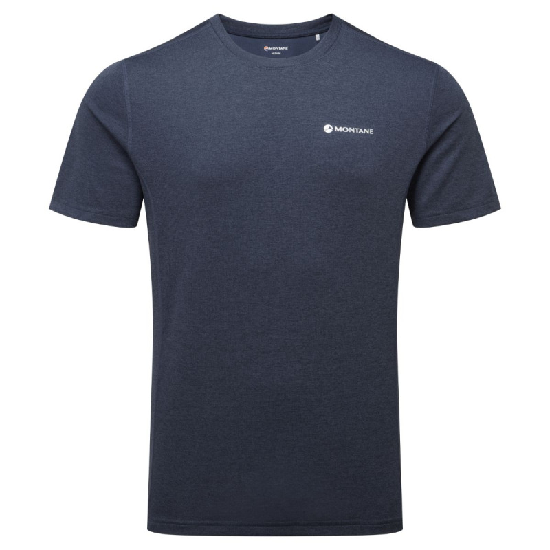 Montane Dart T-Shirt, pánské, modrá