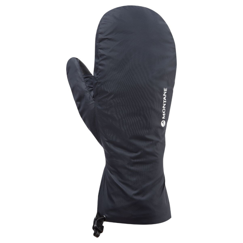 Montane Respond Dry Line Mitt, palčáky, unisex, černá