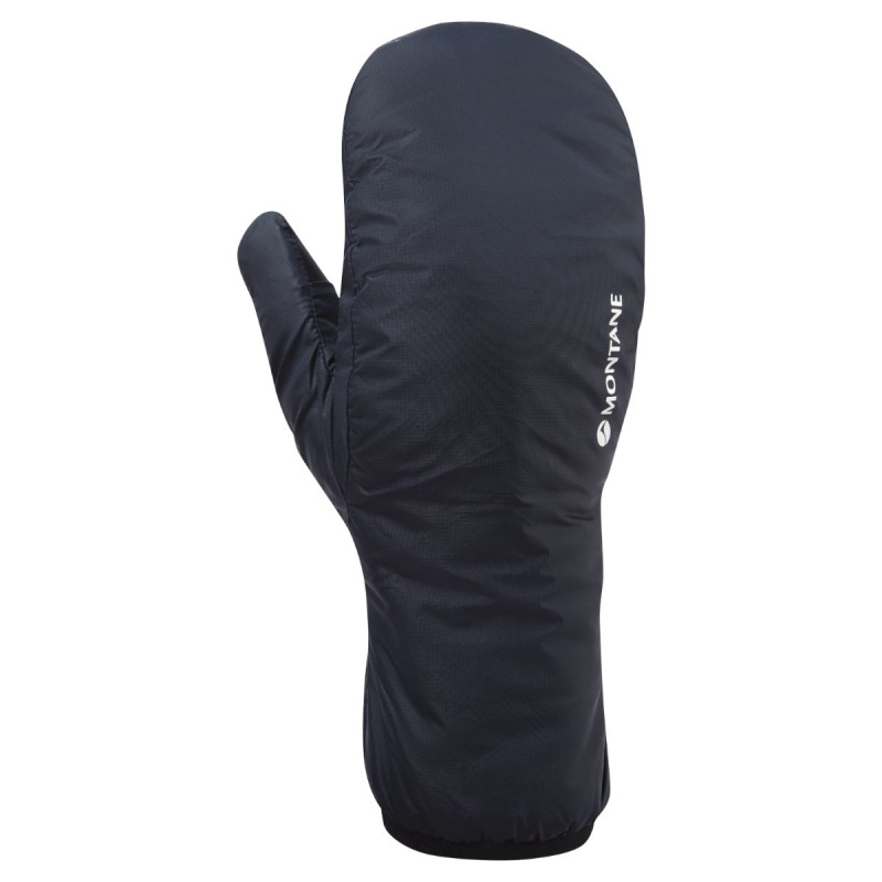 Montane Respond Mitt, palčáky, unisex, černá
