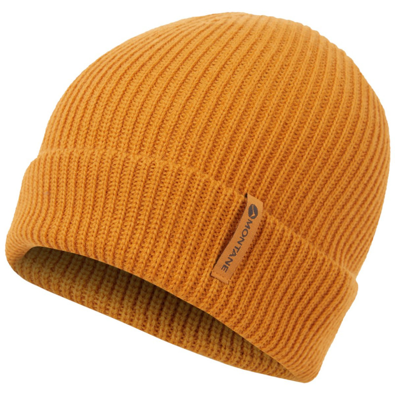 Montane Brew Beanie, oranžová