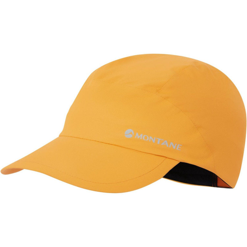 Montane Minimus Lite Cap, oranžová