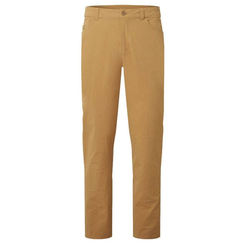 Montane Genoa Lite Pants Reg Leg, turistické kalhoty, pánské, béžová