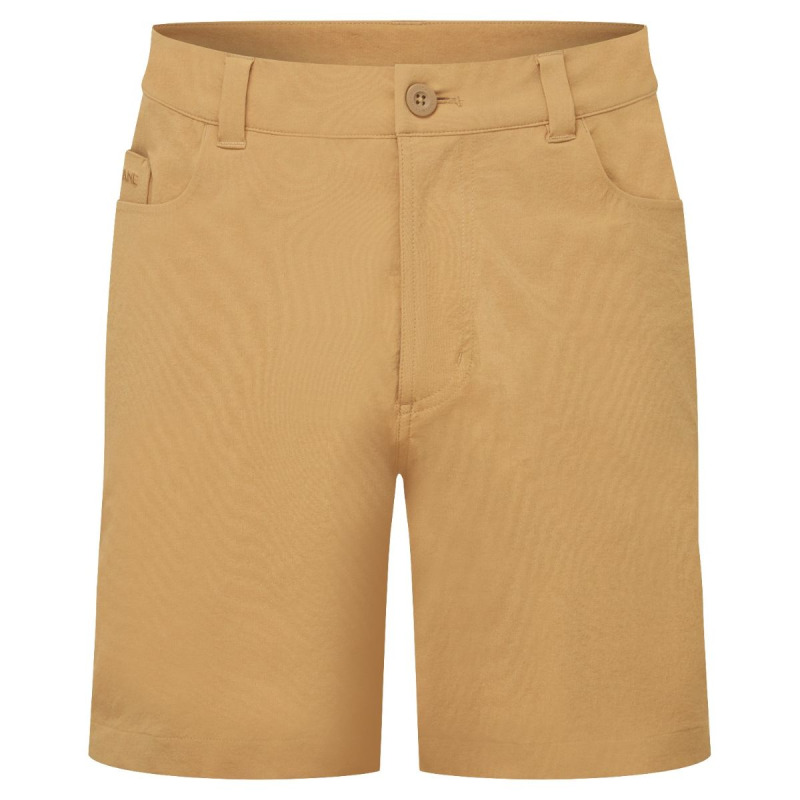 Montane Genoa Lite Shorts, pánské, béžová