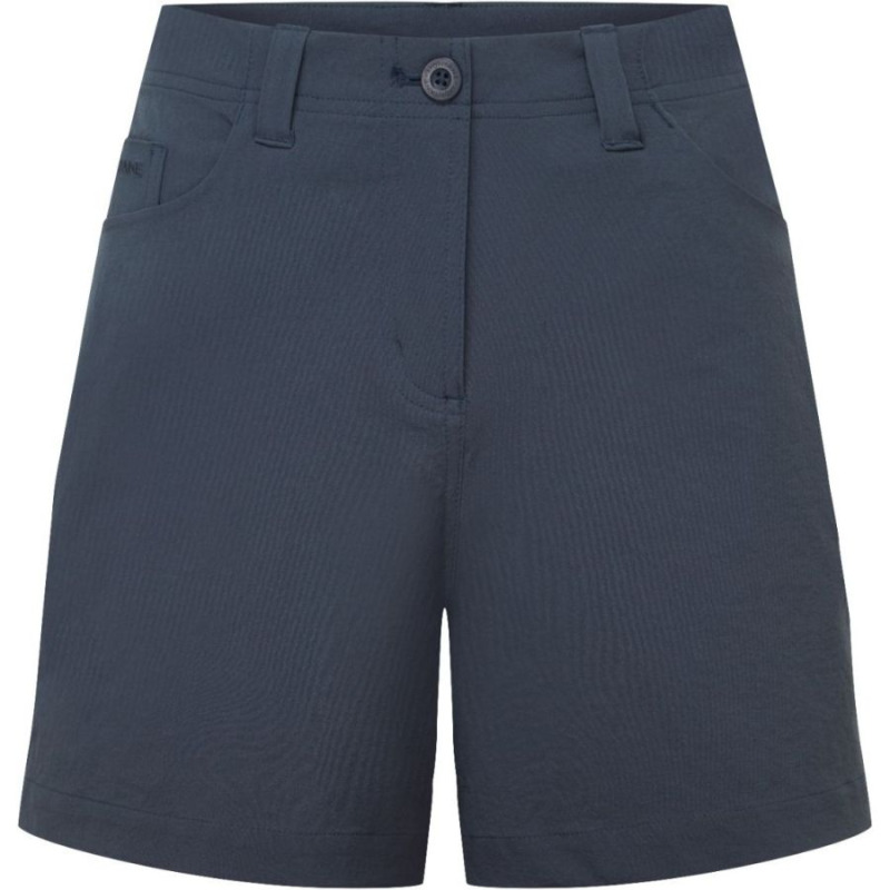 Montane F Genoa Lite Shorts, dámské, modrá