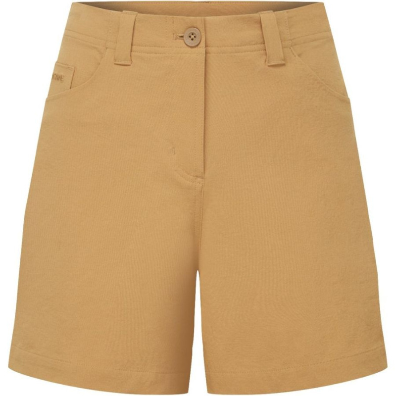 Montane F Genoa Lite Shorts, dámské, béžová