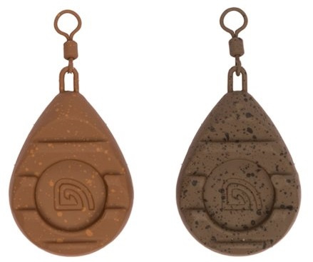 Trakker olovo clinga lead - 256 g
