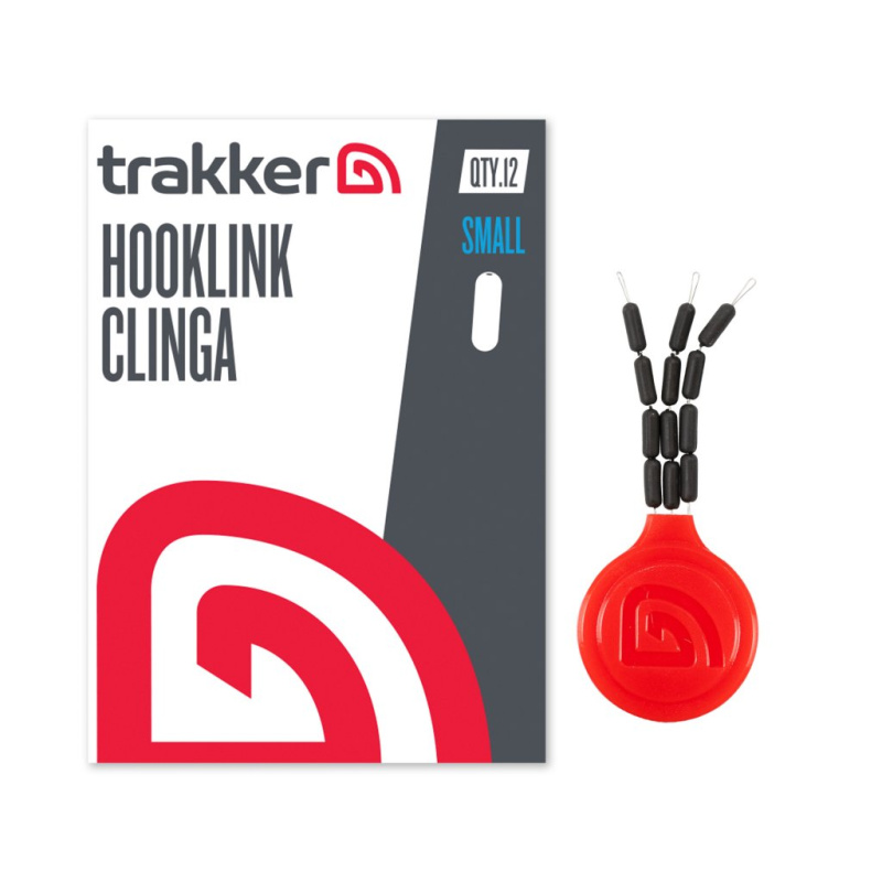 Trakker těžítko hooklink clinga - small