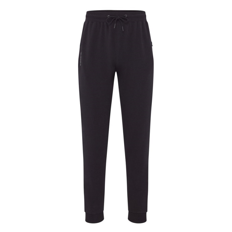 Trakker tepláky cr jogger black - l
