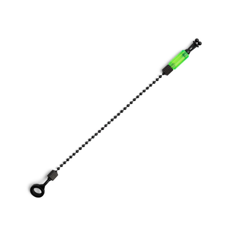 Trakker kompletní bobbin clinga old skool kit 3 ks - zelená