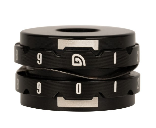 Trakker počítadlo 20/20wrap counter