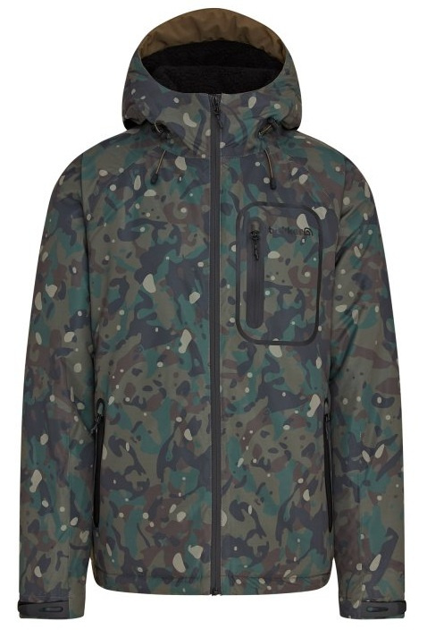 Trakker bunda techpro thermal jacket - s