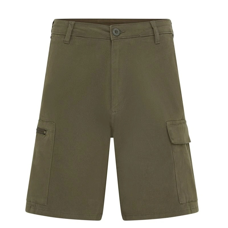 Trakker kraťasy techpro hd shorts - l