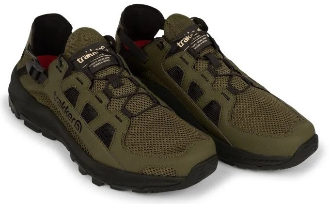Trakker boty techpro scout shoe - 46
