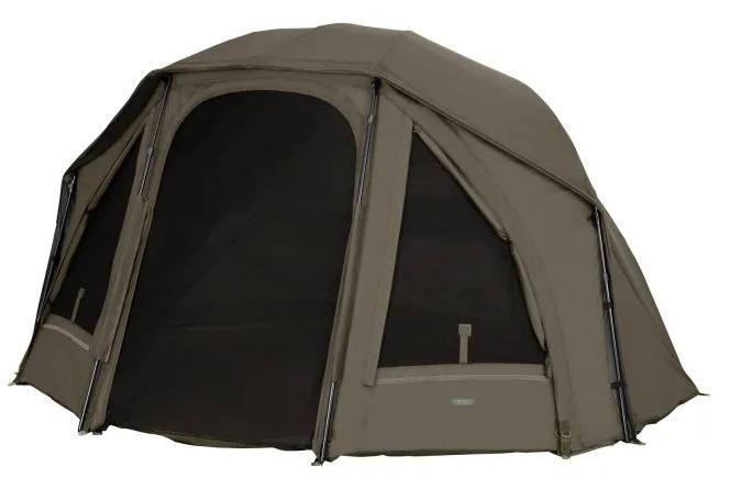 Trakker brolly summit x brolly system