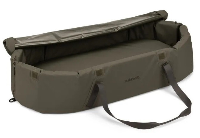 Trakker podložka sanctuary welded crib