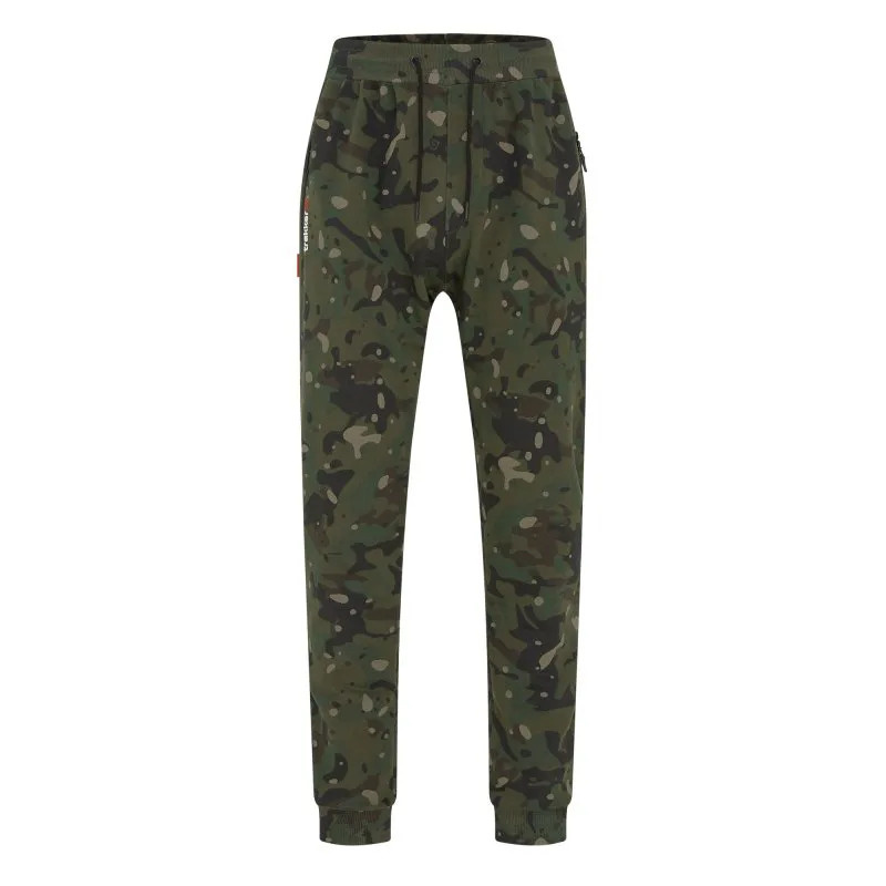 Trakker tepláky cr camo jogger - xl