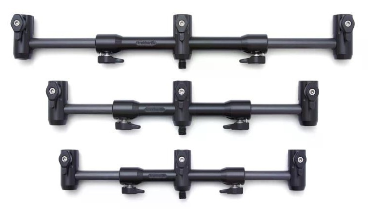 Trakker hrazda na tři pruty acs pro buzz bar 3-rod - 5-8,5"