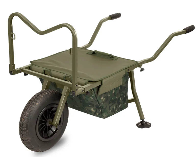 Trakker přepravní vozík x-trail t1 plus barrow