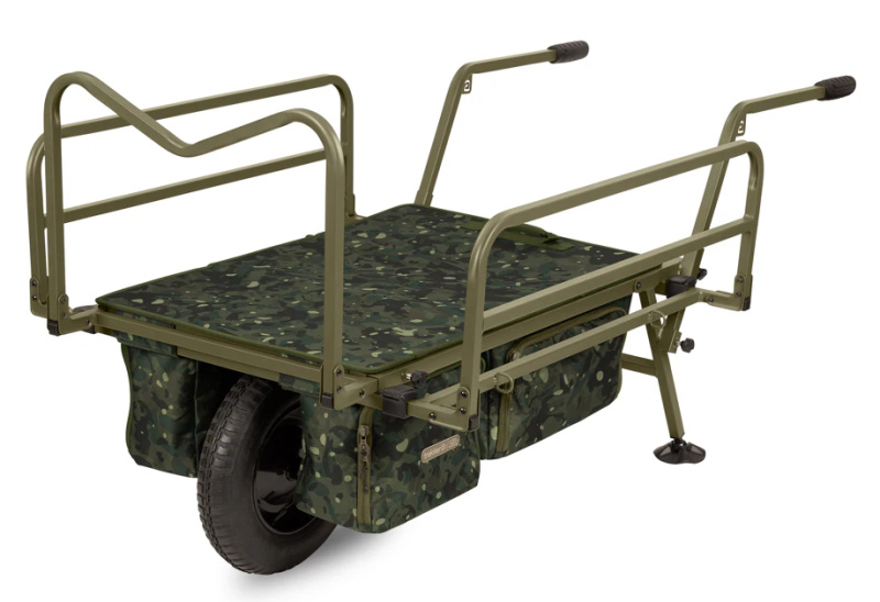 Trakker přepravní vozík x-trail t8 barrow