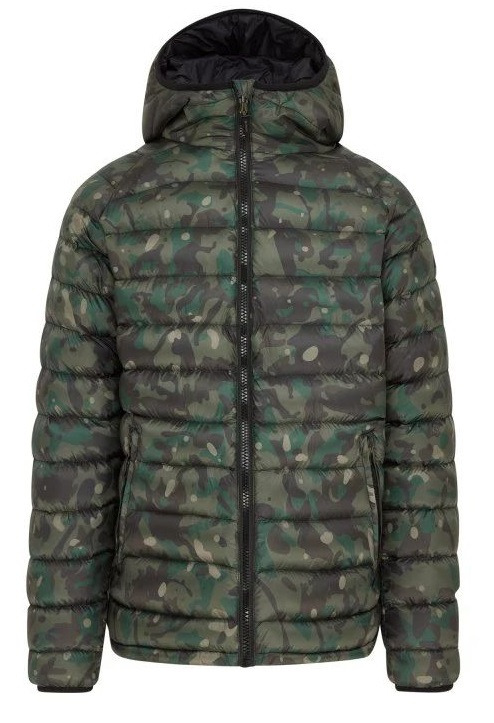 Trakker bunda techpro camo base xp - 2xl