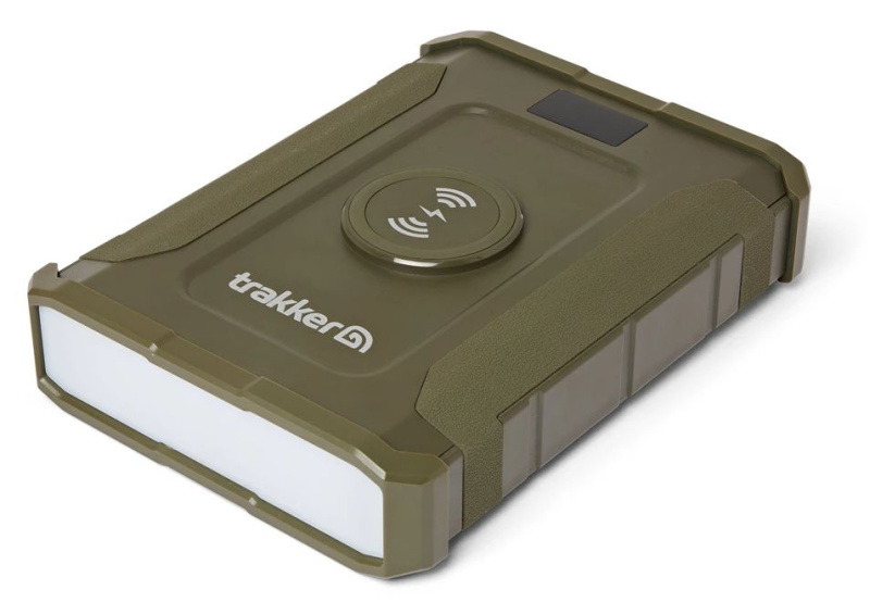 Trakker powerbanka power pack 60k
