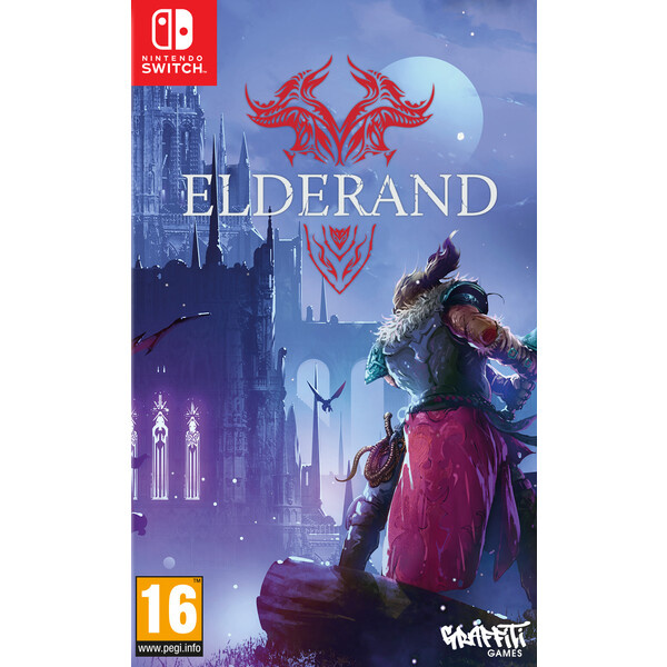 Elderand (Switch)