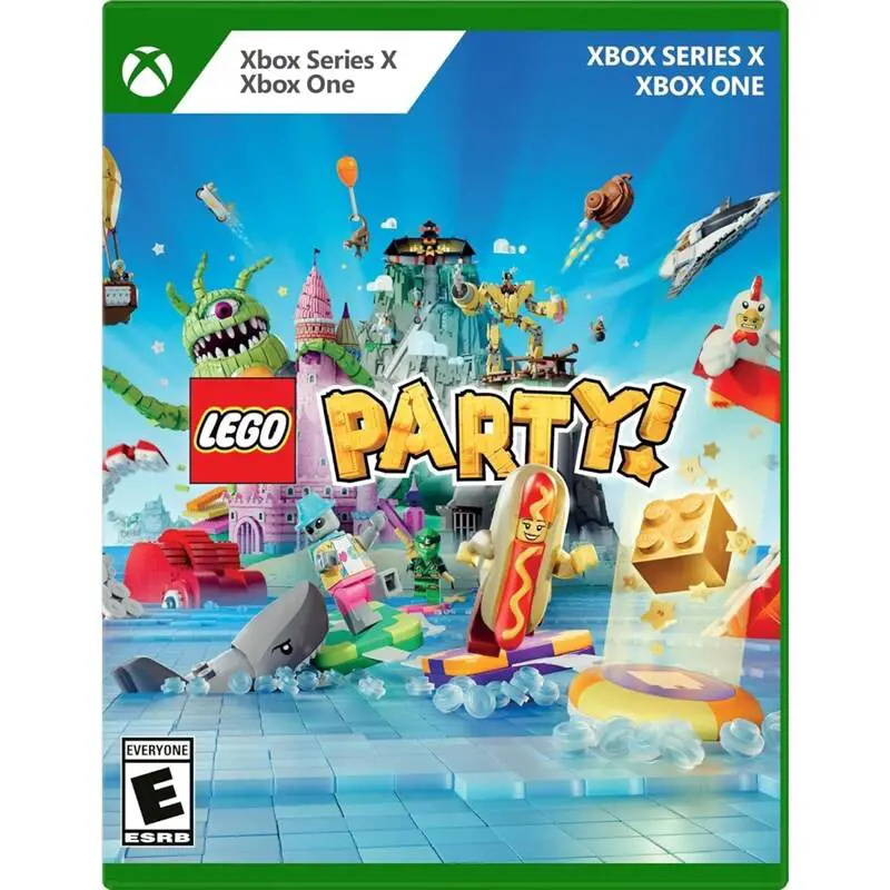 LEGO Party! (XSX)