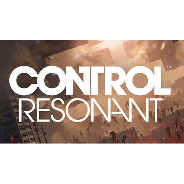 CONTROL Resonant Enhanced Ediiton (XSX)