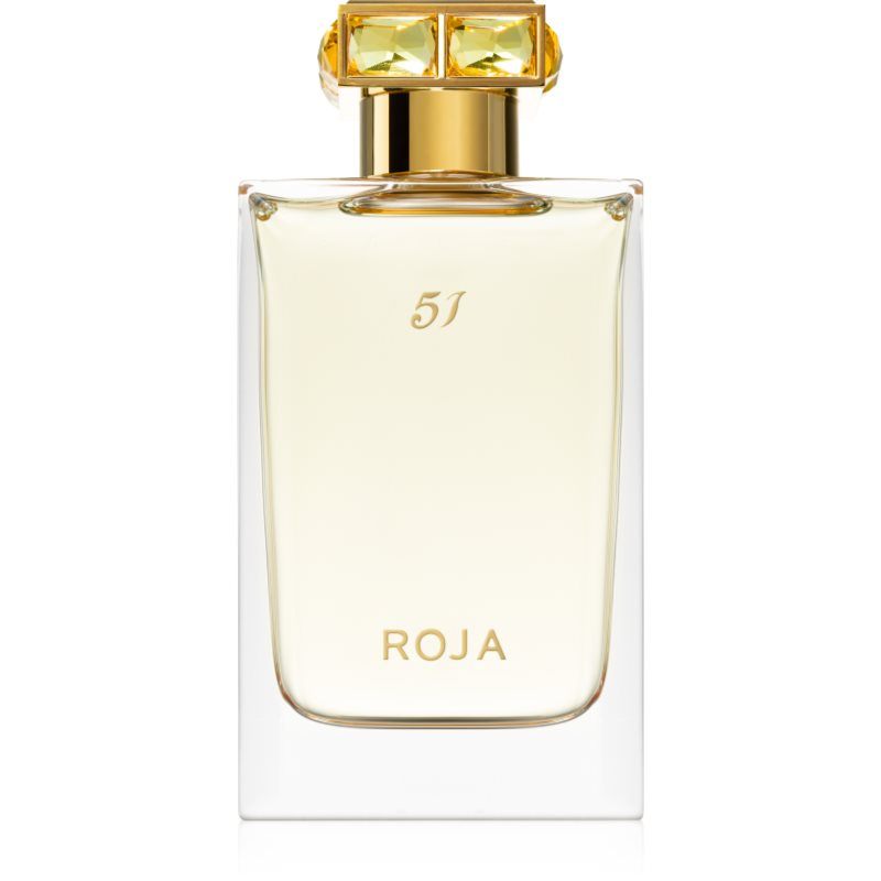 Roja Parfums 51 Pour Femme parfémovaná voda pro ženy 75 ml