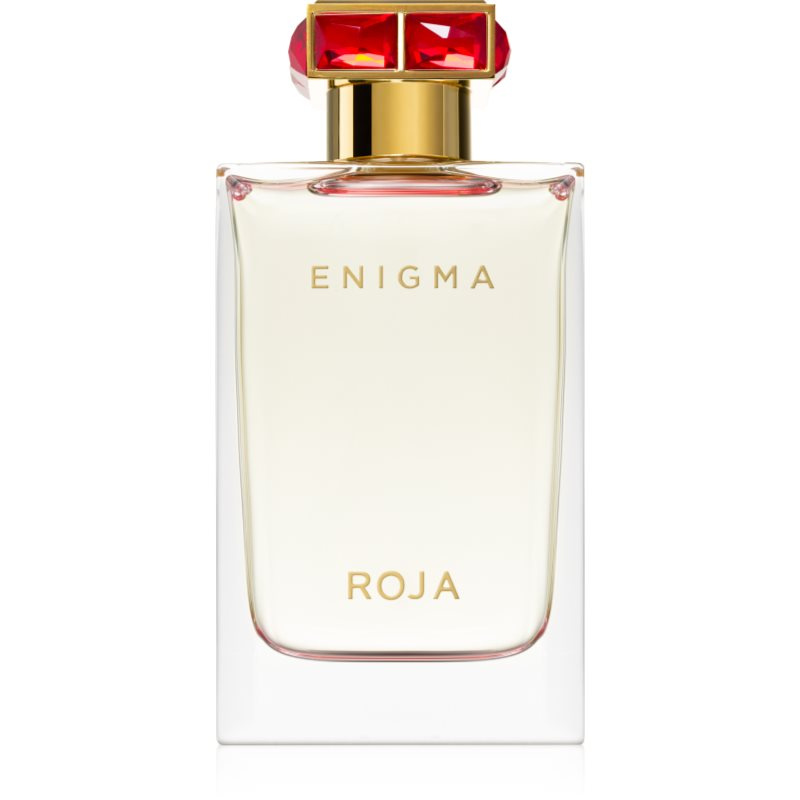 Roja Parfums Enigma Pour Femme parfémovaná voda pro ženy 75 ml