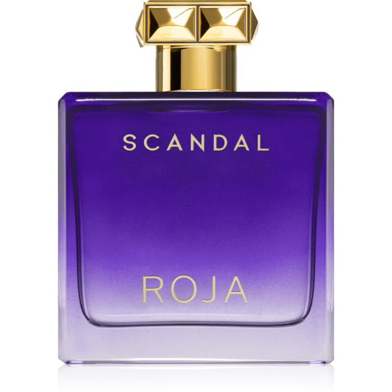 Roja Parfums Scandal Pour Homme parfémovaná voda pro muže 100 ml