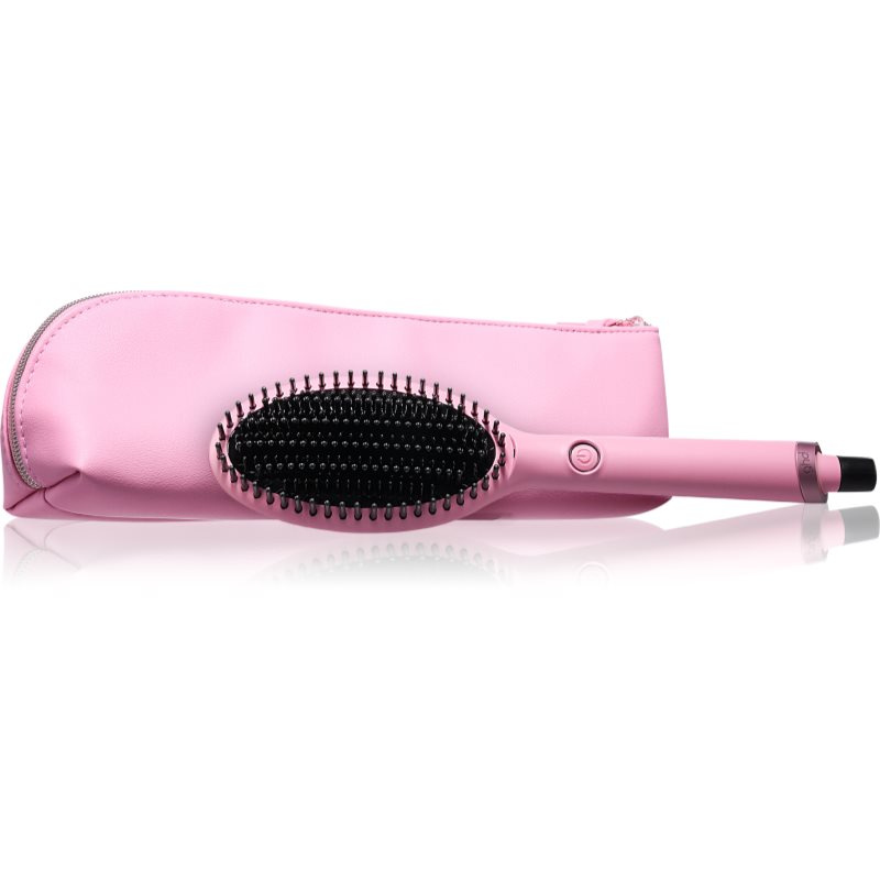 ghd Glide Pink Styler kulmofén 1 ks