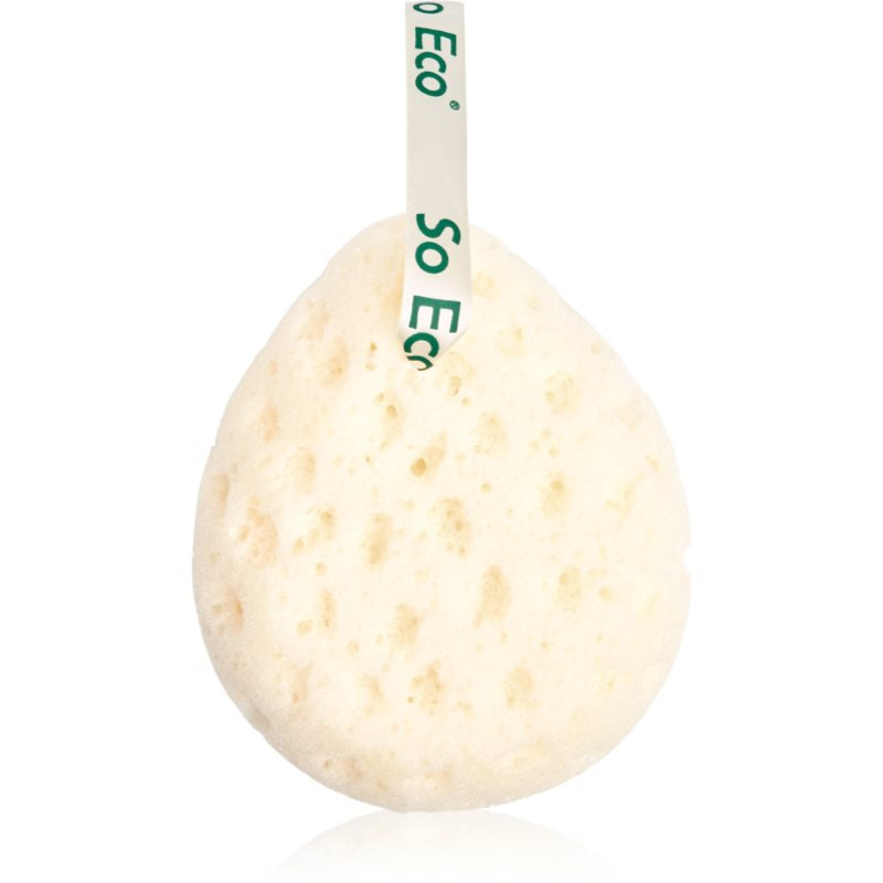 So Eco Bath & Shower Sponge mycí houba 1 ks