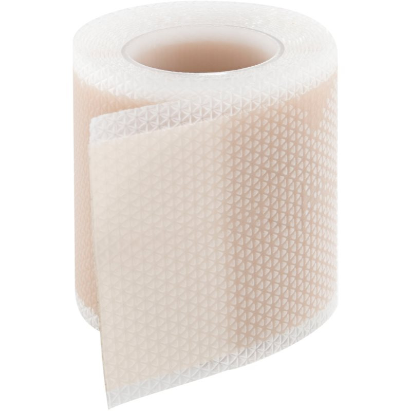 Brushworks Silicone Face Tape papírová lepicí páska na oční stíny 1 m