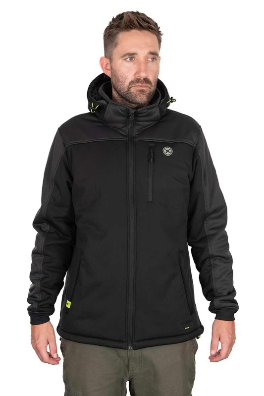 Matrix bunda wind blocker plus jacket - xl