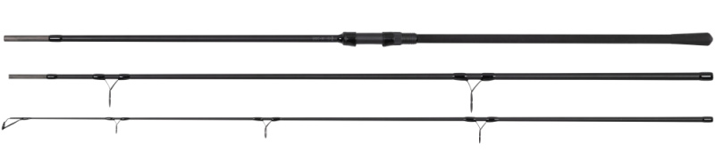 Fox prut eos-x full shrink 3,6 m 12 ft 3 lb 3-díl