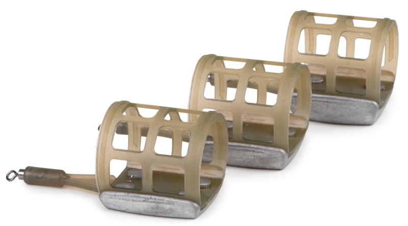 Matrix krmítko plastic cage feeder xs - 10 g