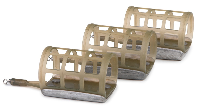 Matrix krmítko plastic cage feeder m - 40 g