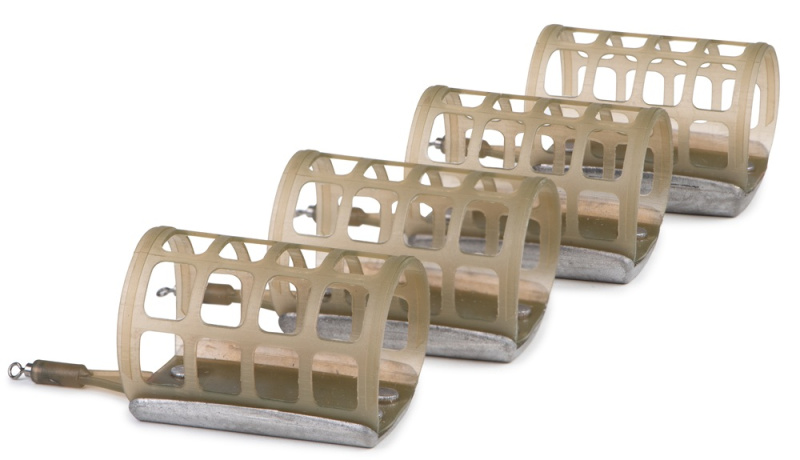 Matrix krmítko plastic cage feeder l - 50 g