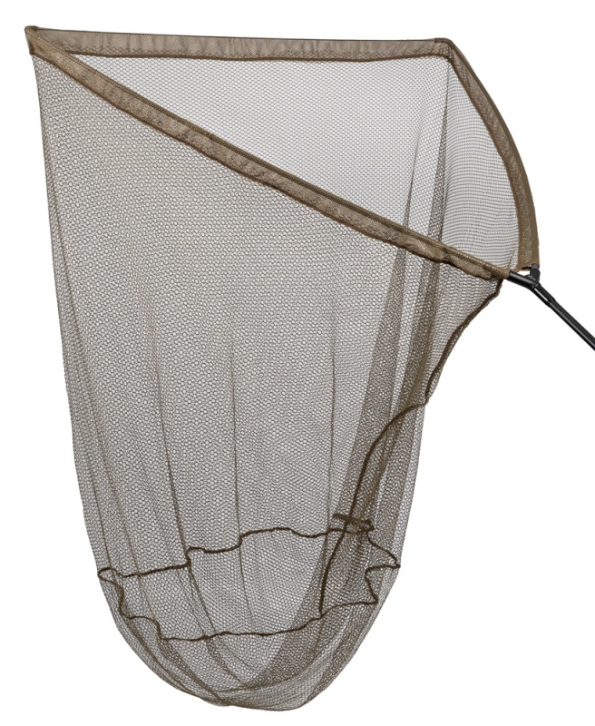 Fox podběrák eos-x landing net 1,8 m 42" 2-díl