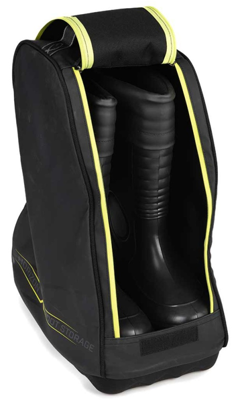 Matrix taška na obuv/prsačky horizon x boot storage bag