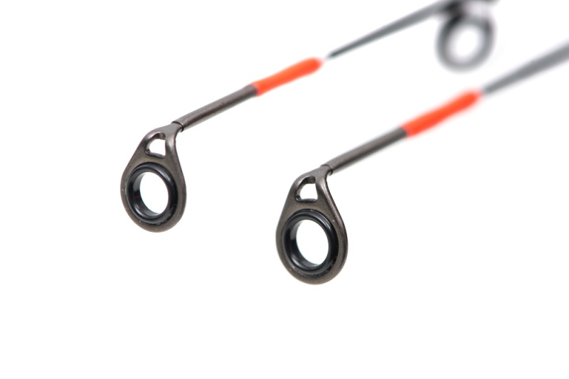Matrix feederová špička horizon x ultra pro carbon tip 2,4 mm - 2 oz