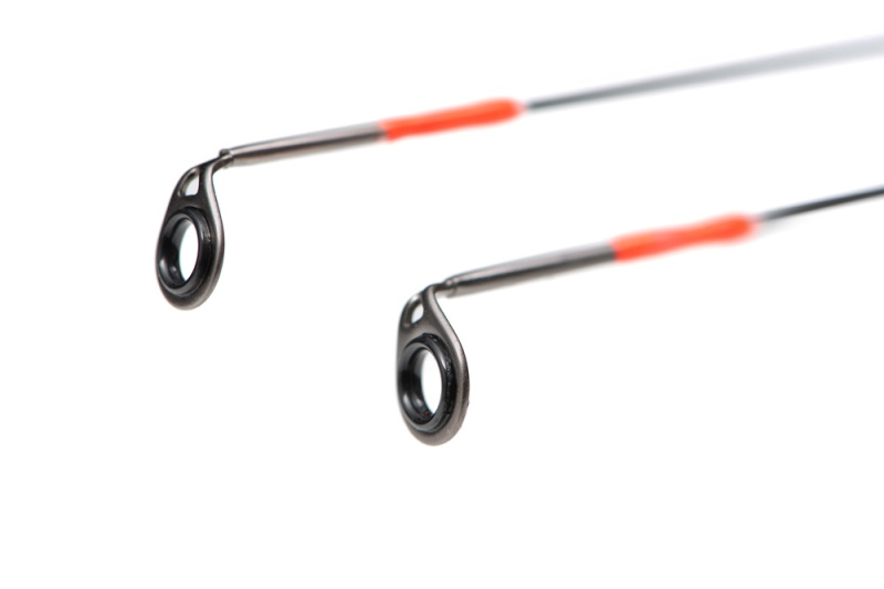 Matrix feederová špička horizon x ultra pro carbon tip 2,8 mm - 0,5 oz