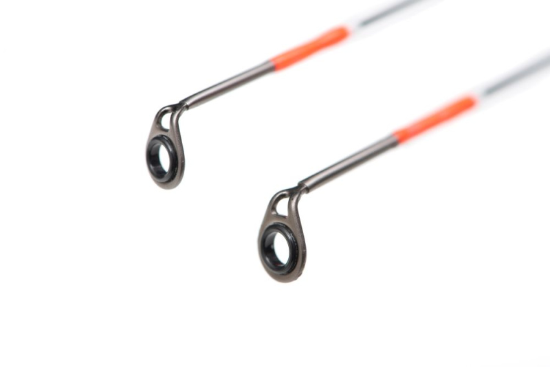 Matrix feederová špička horizon x ultra pro carbon tip 2,2 mm - 1 oz