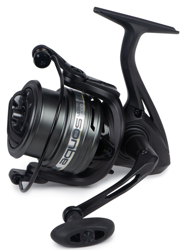 Matrix naviják aquos ultra reel 6000